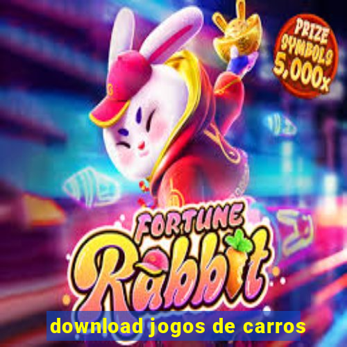 download jogos de carros